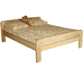 Кровать (160x200)